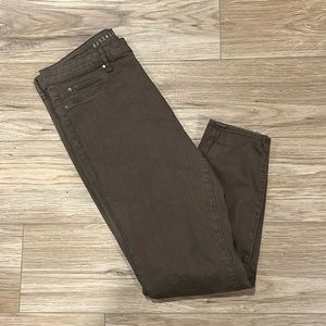 Articles of Society Stretchy jeans